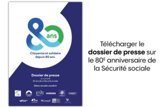 Dossier de presse 80ans de la Sécu