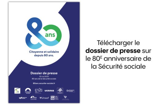 Dossier de presse 80ans de la Sécu