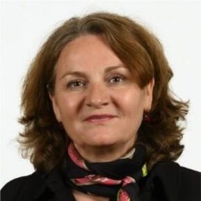 Portrait de Agnès Basso-Fattori, Inspectrice générale des affaires sociales à l’IGAS