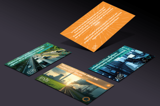 Jeu transition écologique