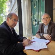 Partenariat Gérondif EN3S