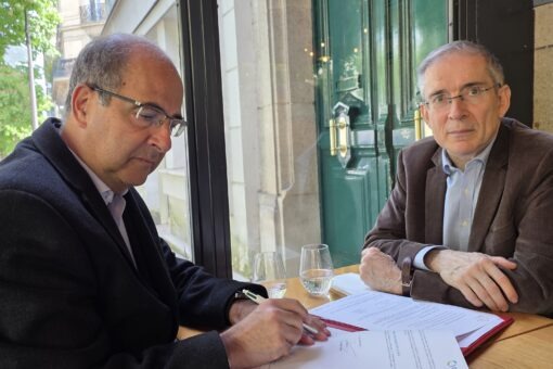 Partenariat Gérondif EN3S