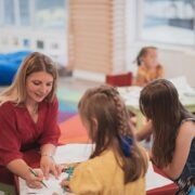 Service public de la petite enfance