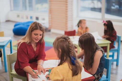 Service public de la petite enfance